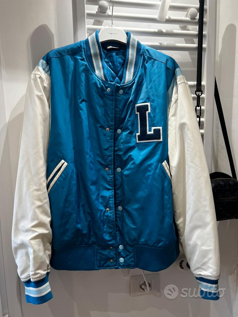 Varsity jacket bomber Foot Locker Abbigliamento e Accessori In vendita a Roma