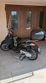 piaggio liberty 50
