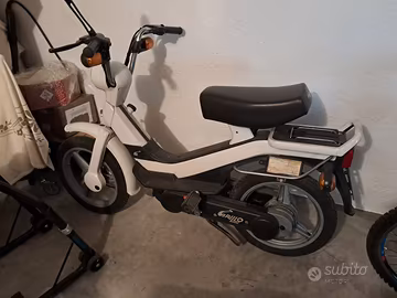 Grillo Piaggio