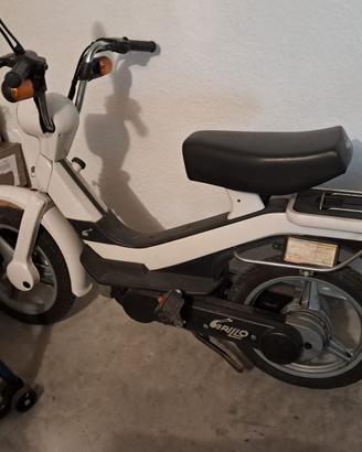 Grillo Piaggio