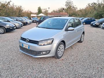 Volkswagen Polo 1.2 69cv 5 Porte
