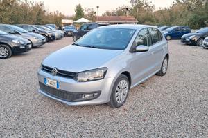 Volkswagen Polo 1.2 69cv 5 Porte