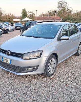 Volkswagen Polo 1.2 69cv 5 Porte