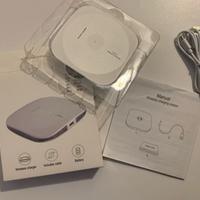 Caricabatterie fast wireless