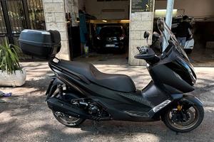 Zontes 350 E