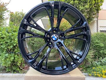 CERCHI 19 - 21 BMW 310 M MADE IN GERMANY