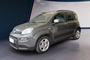 FIAT Panda 1.0 FireFly S&S Hybrid City Life*P...
