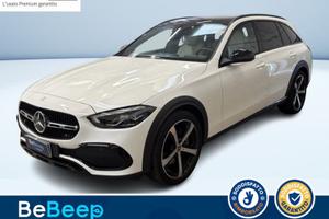 Mercedes-Benz Classe C C SW ALL-TERRAIN 220 D...