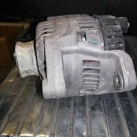 Alternatore SUZUKI SAMURAI 1870cc diesel del 2001