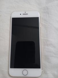 telefono iphone 7 oro