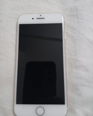 telefono iphone 7 oro