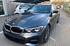ricambi per bmw Serie 5 g30/g31 restyling 2023 DIS