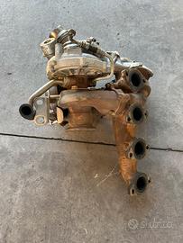 Vendiamo turbocompressore BiTurbo Bmw