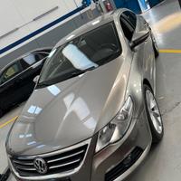 Passat CC 1.8 turbo benzina 