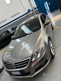 Passat CC 1.8 turbo benzina 