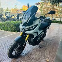 HONDA X-ADV 750 AL PREZZO PIU' BASSO DI ROMA! G