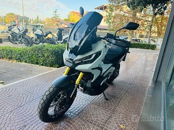 HONDA X-ADV 750 AL PREZZO PIU' BASSO DI ROMA! G