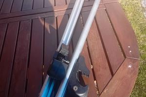 portatutto peugeot 2008 euro 50