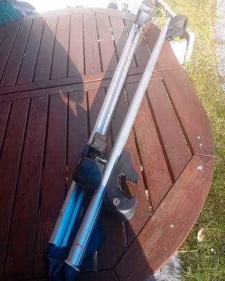 portatutto peugeot 2008 euro 50