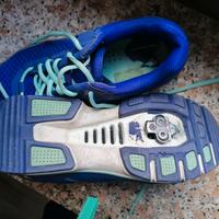 Scarpe mountain bike