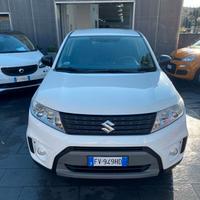 Suzuki Vitara 1.6 VVT V-Cool