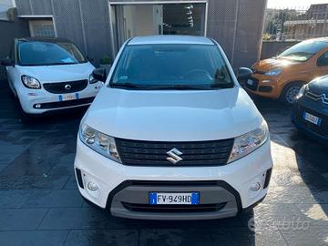 Suzuki Vitara 1.6 VVT V-Cool