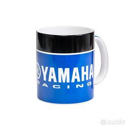 Tazza classica Yamaha Racing - N21JD000B400