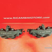 POMPA PINZA STOP HONDA CBR 1000 RR