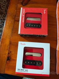 Pick up Telecaster