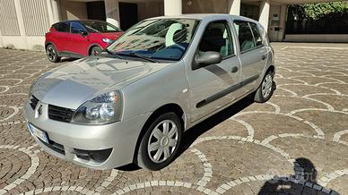 Renault Clio “Storia” 1.2 GPL Neopatentati