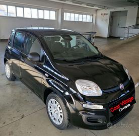 FIAT Panda 1.0 hybrid Icon