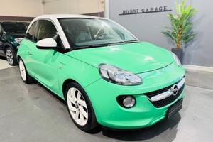 OPEL ADAM 1.4 87 CV GPL UNLIMITED