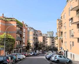 Camiluccia - monolocale 650 euro