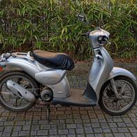 Aprilia Scarabeo 50 2T - 2008