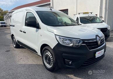 RENAULT EXPRESS 1.5 BLUEDCI 59 MILA KM 03/2023