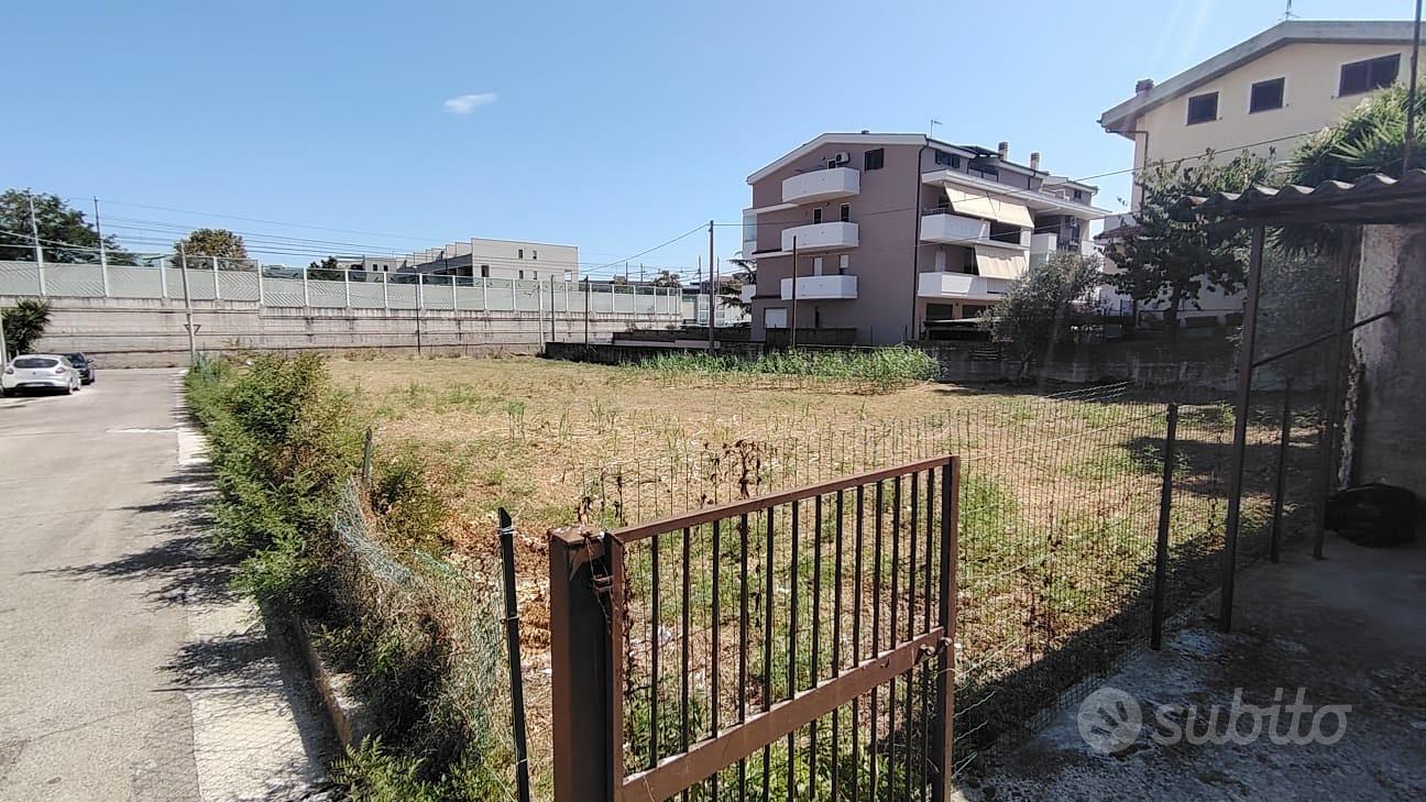 404 Terreno edificabile Via Dell'Emigrante - Vista 4