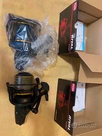 Mulinelli Penn Surfcasting