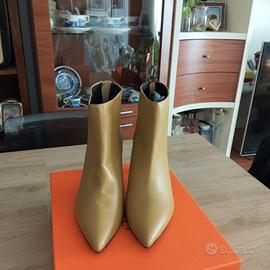 stivaletti donna Galieti 