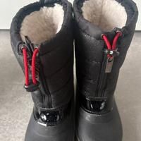 Doposci 27-28 Schneestiefel 27-28 olang