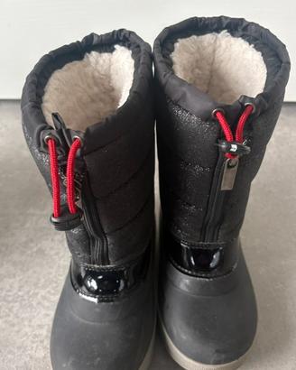 Doposci 27-28 Schneestiefel 27-28 olang