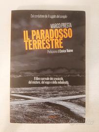 Libro Il paradosso terrestre