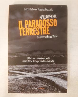 Libro Il paradosso terrestre