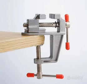 Mini morsa da tavolo 
