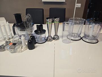 Accessori minipimer Braun