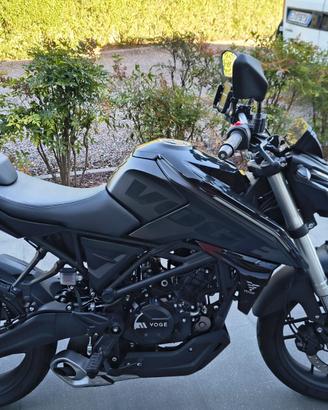 Moto 125 cc