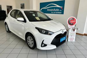 Toyota Yaris 1.0 B Trend x neopatentati 2023