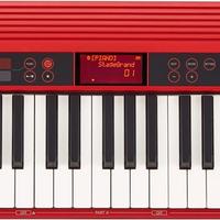 Tastiera Roland Go:keys 61
