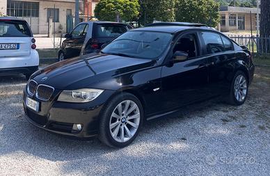 Bmw 320d Berlina 2010 177 cv PERFETTA