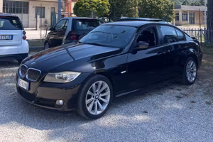 Bmw 320d Berlina 2010 177 cv PERFETTA