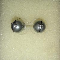 Orecchini perle Cesare Paciotti originali